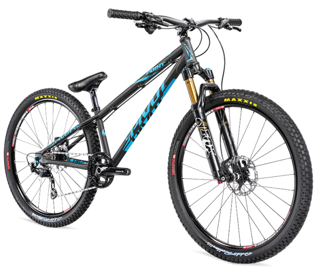 Pivot Cycles Point