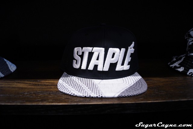 Staple (7)