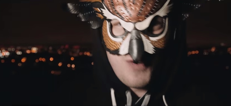 The four owls, dj permier