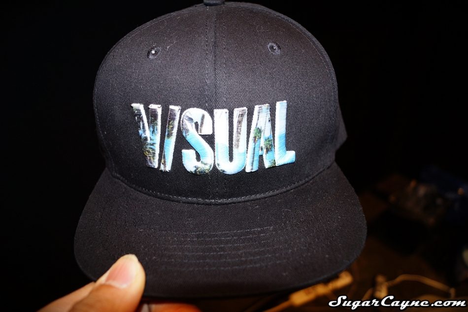 Visual Apparel Headwear, Agenda NYC (@vanstyles)