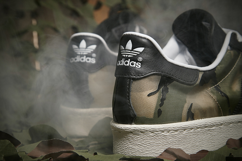 adidas original superstar 80s metal 2016