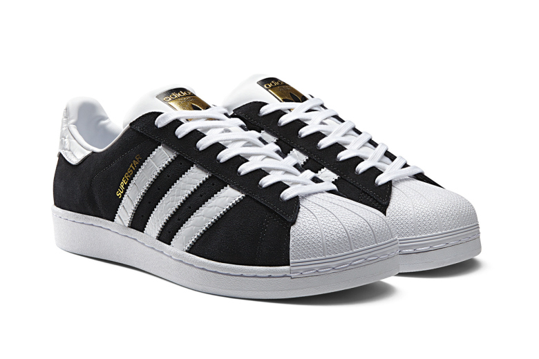 Adidas Originals Superstar - East River Rivalry - Pack