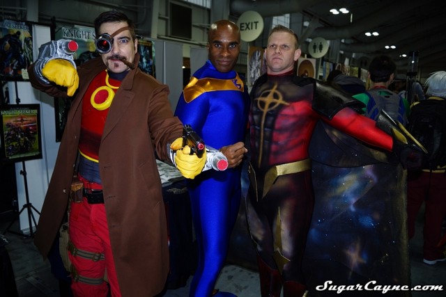 eric cooper, nycc 2014 (4)
