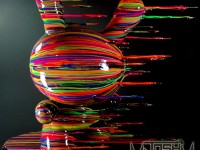 josh mayhem dunny 1