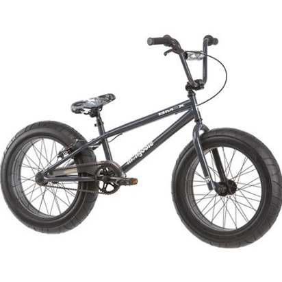 mongoose bmx fat bike 2