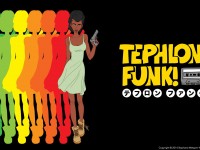 tephlon funk