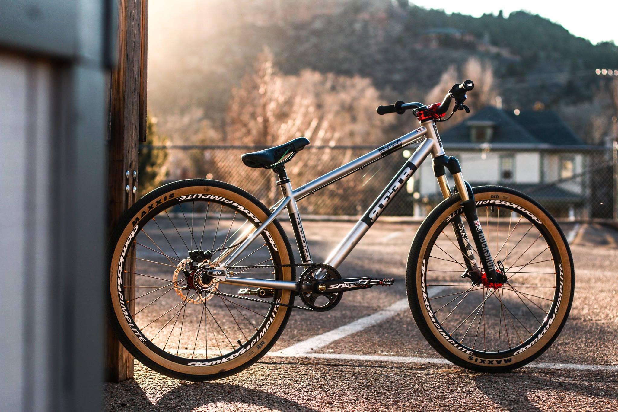 2015 Reeb destroyer DJ