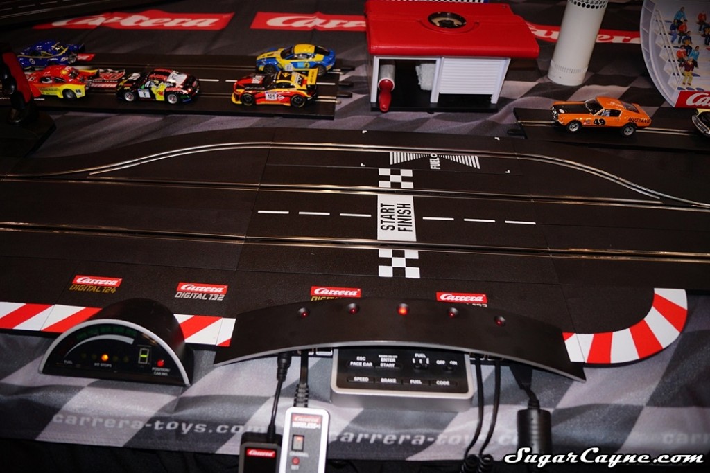 Carrera Slot Cars And Tracks Are Awesome