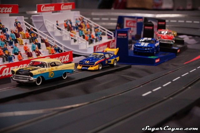 Carrera Slot Cars (4)