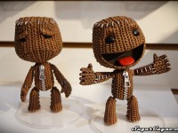 LittleBigPlanet 7 inch figure (1)