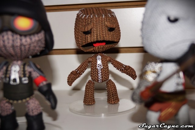 LittleBigPlanet 7 inch figure (16)