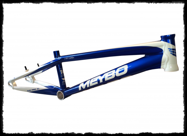 Meybo limited edition 2015