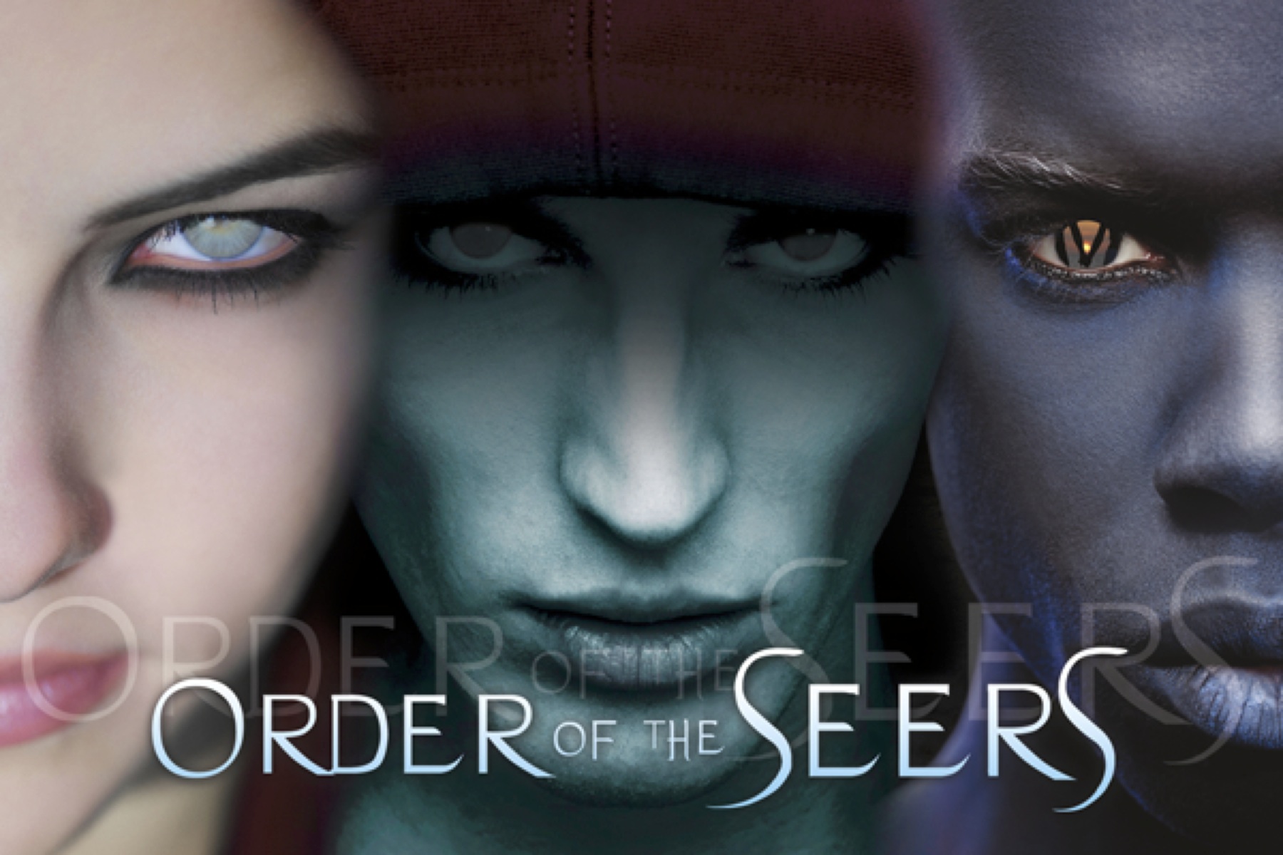 Order Of The Seers
