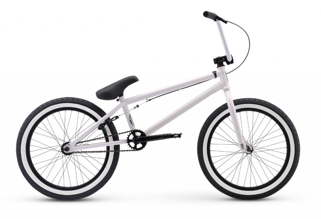 redline asset bmx
