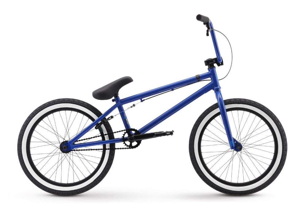 redline asset bmx