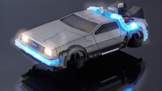 back to the future delorean iphnoe case