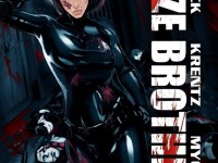 blaze brothers Cicada The Awakening