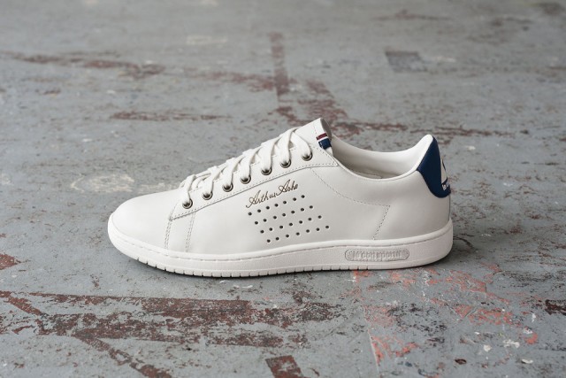 le coq Arthur Ashe “Authentic”