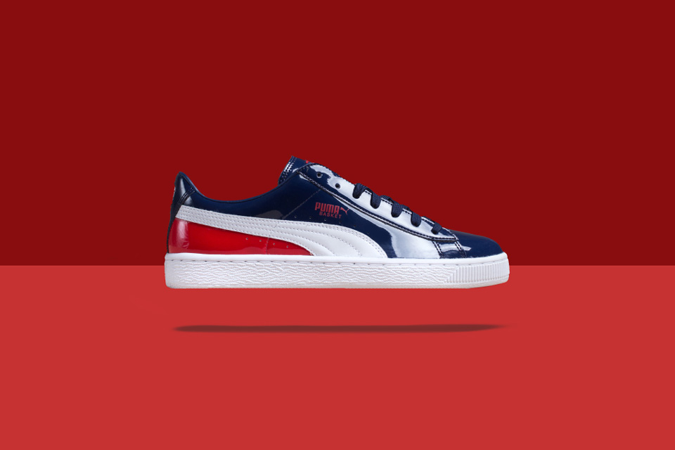 puma basket 968 sneakers