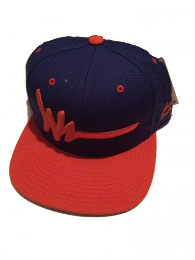 walker wear hat