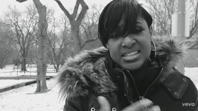 Rapsody, the man