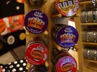 Set Enterprises, Mini Rounds