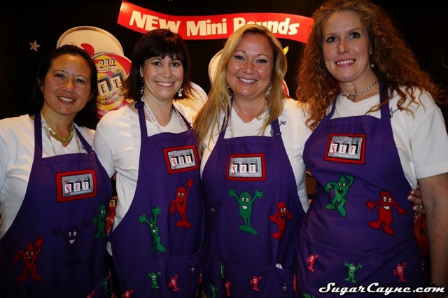 Set Enterprises, Toy fair (2)
