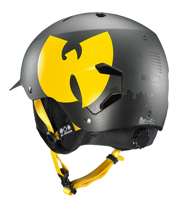 wutang bern helmet