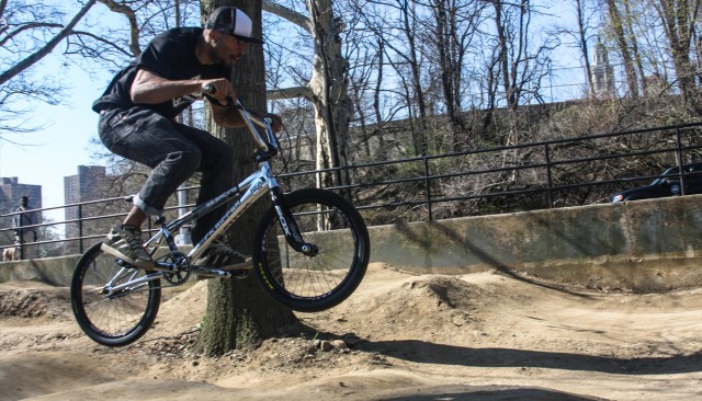 SE Bikes PK Ripper Elite XXL