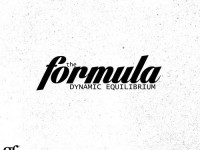 Dynamic-Equilibrium the formula