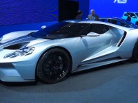 Ford GT 2015