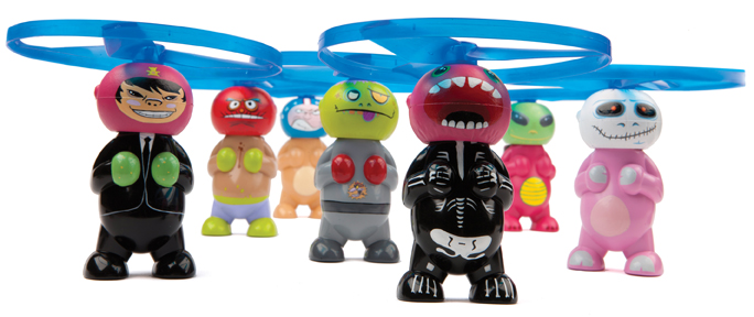 air heads