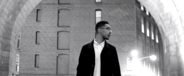 oddisee, counterclockwise