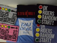raw deal tees