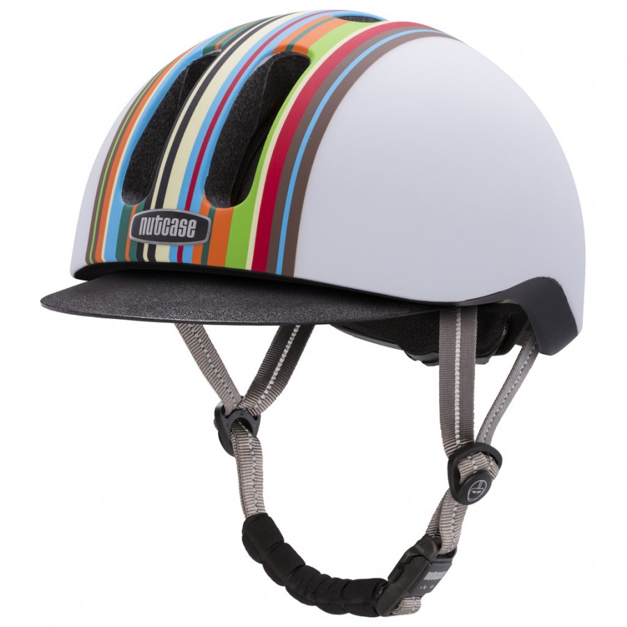 Nutcase Helmets, Bike Expo New York (@nutcasehelmets)