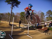 Sugar Cayne Bike Fest high jump