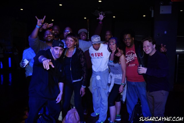 m-tri, leecy t, stage 48