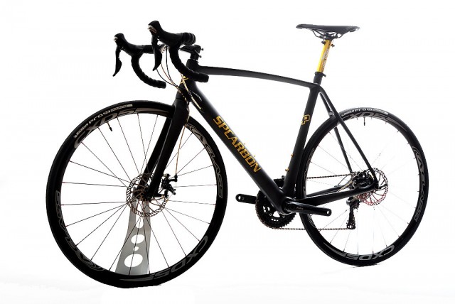 2015 SPCARBON endurance