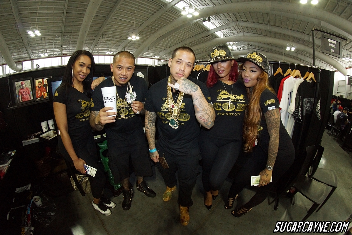 Kathy Red, Cash On Delivery Clothing (777clothing)