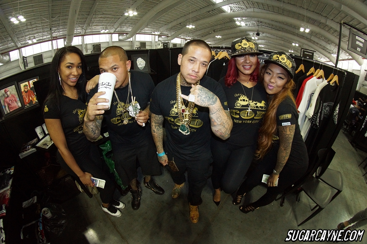 Kathy Red, Cash On Delivery Clothing (777clothing)