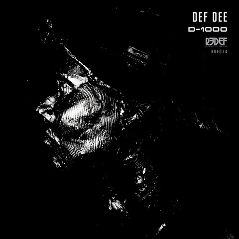 DEF DEE D-1000