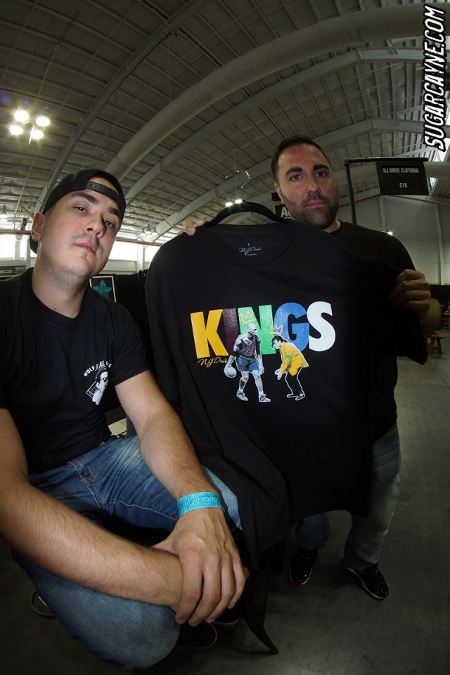 Nj Drive clothing, kings
