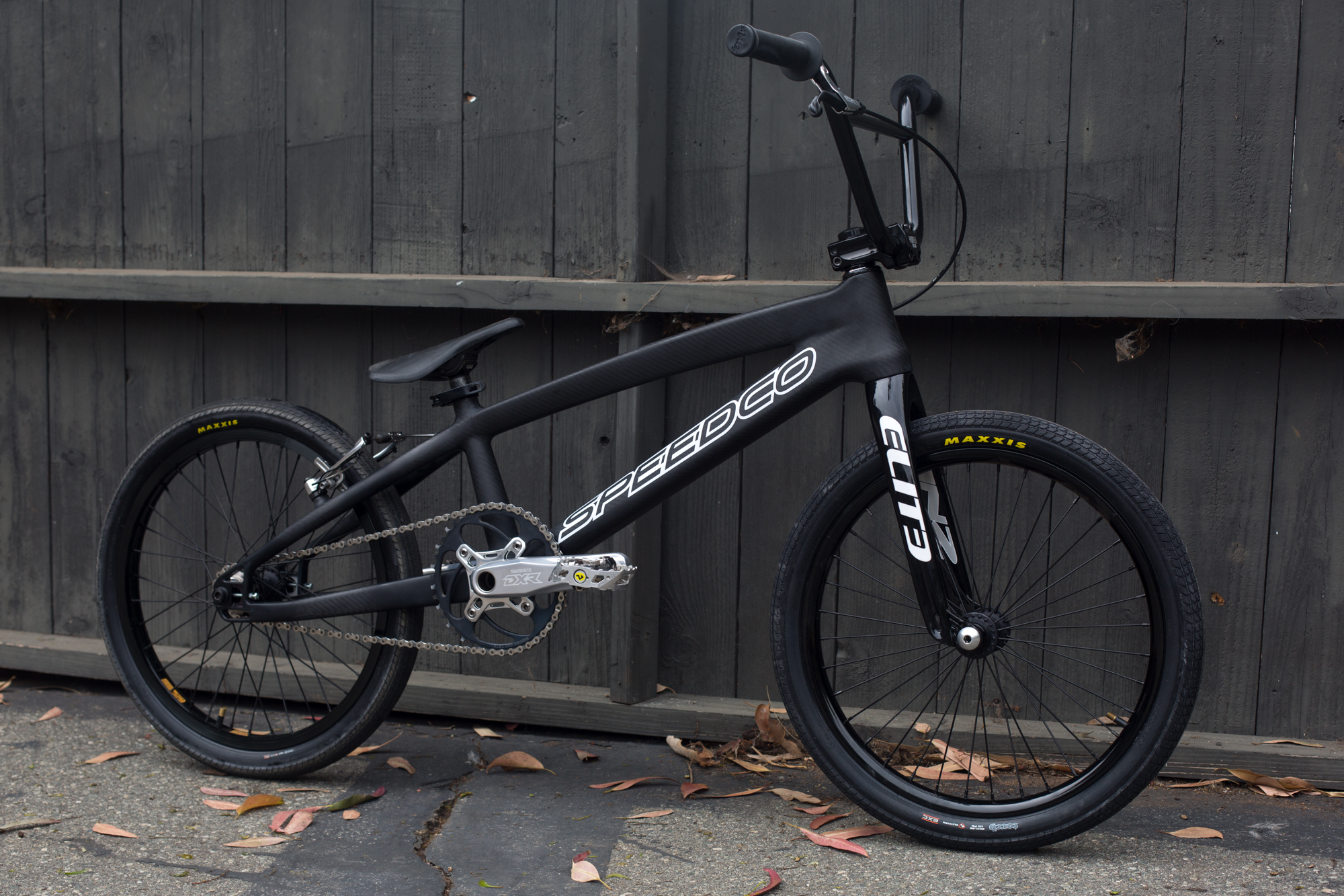 speed bike bc4626