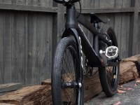 Speedco carbon BMX