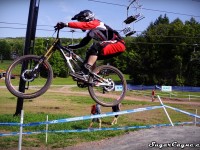 Windham Mountain MTB World Cup 1