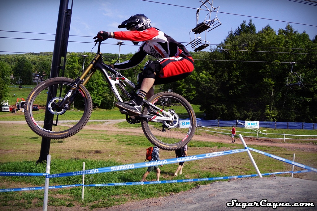 Windham Mountain MTB World Cup 1