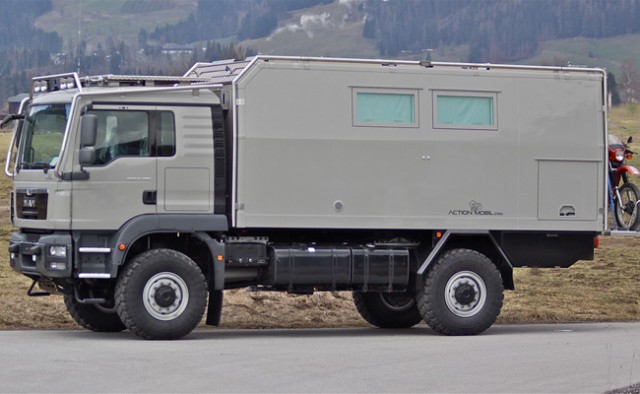 action mobile 3