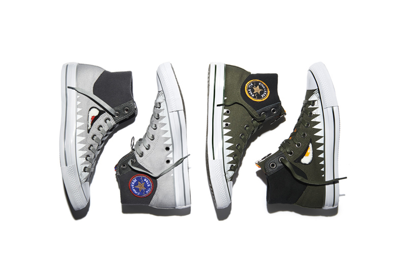 converse-chuck-taylor shark pack 1