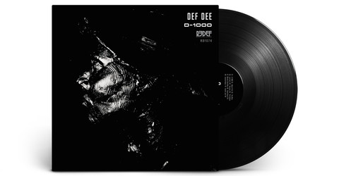 def dee d -1000 album