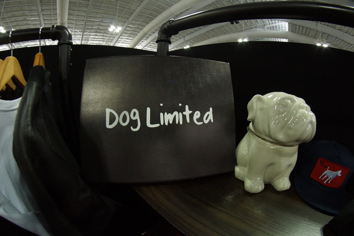 Dog Limited Spring/Fall 2015 Collection (doglimited)